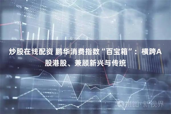 炒股在线配资 鹏华消费指数“百宝箱”：横跨A股港股、兼顾新兴与传统